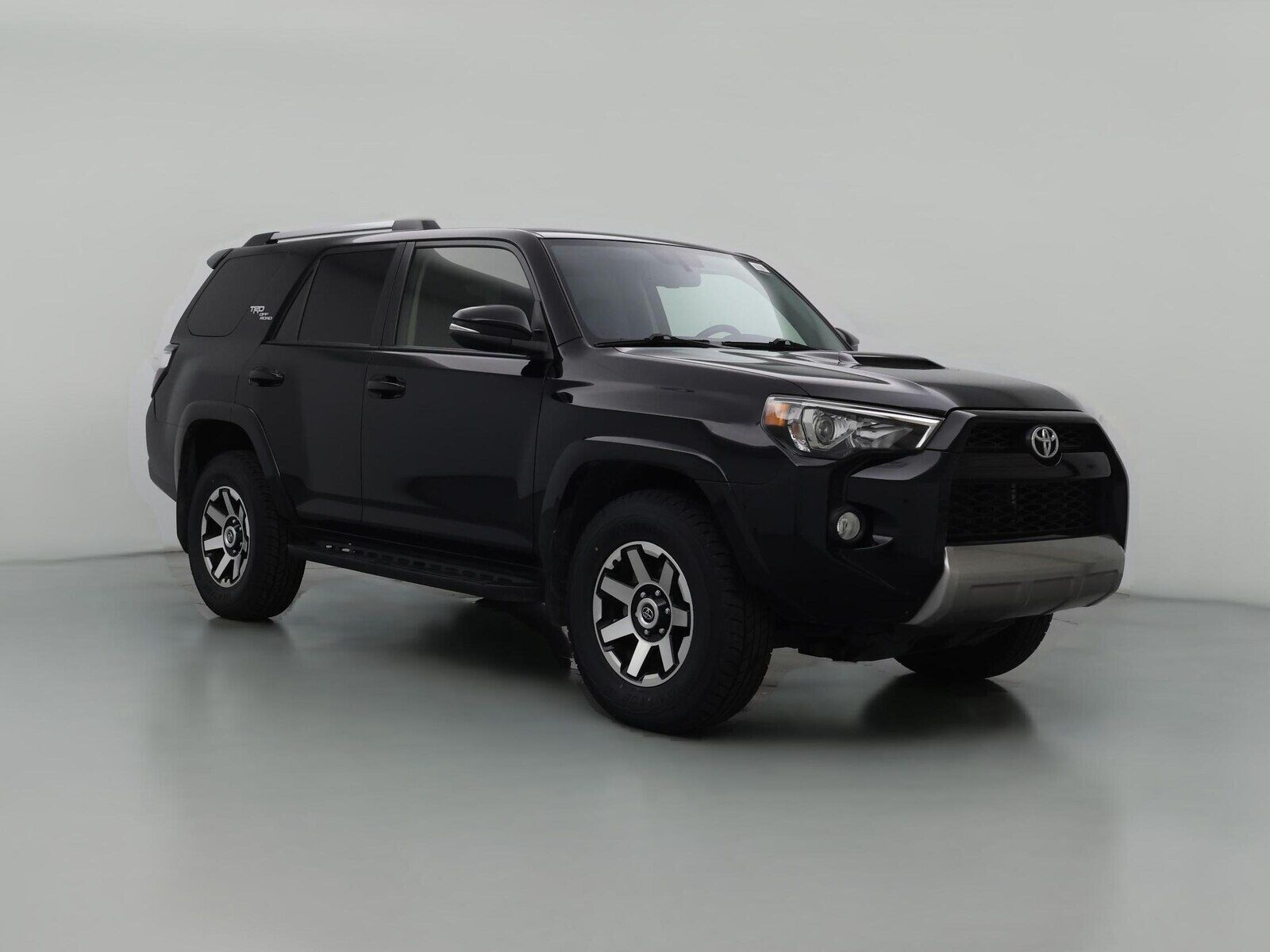 2018 TOYOTA 4-Runner