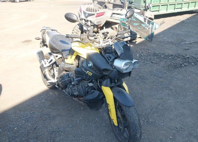 2006 BMW K 1200 R