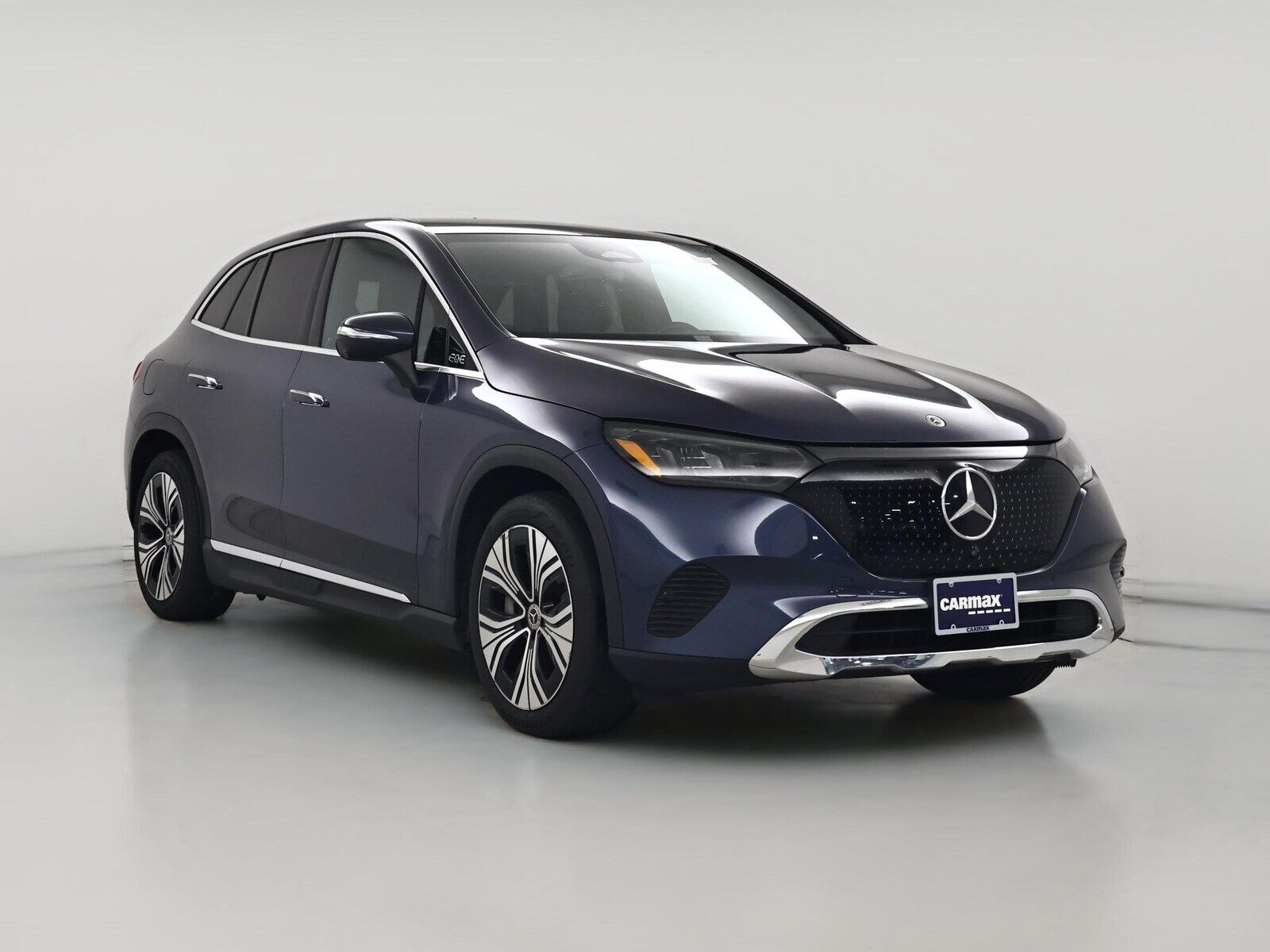 2023 MERCEDES-BENZ EQE-Class SUV