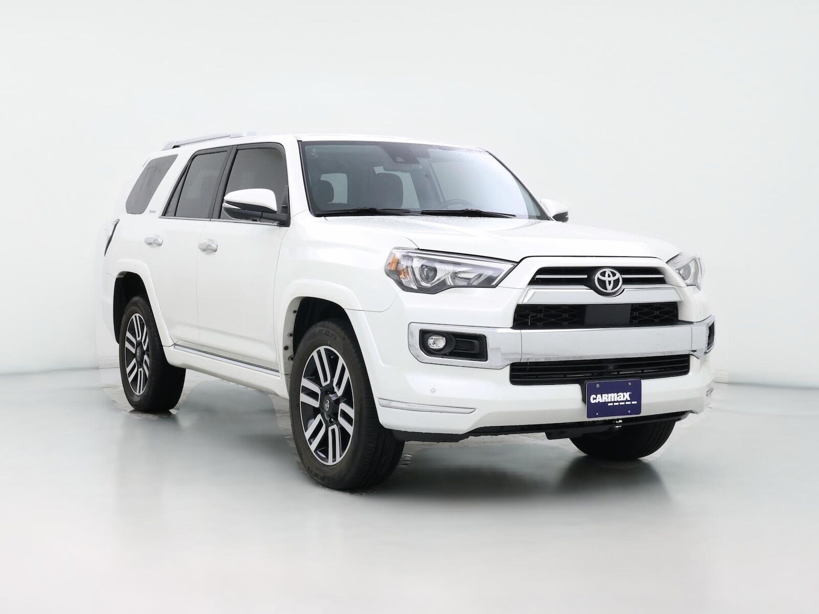 2023 TOYOTA 4-Runner