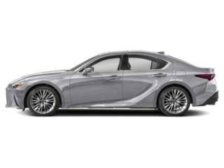 2023 LEXUS IS