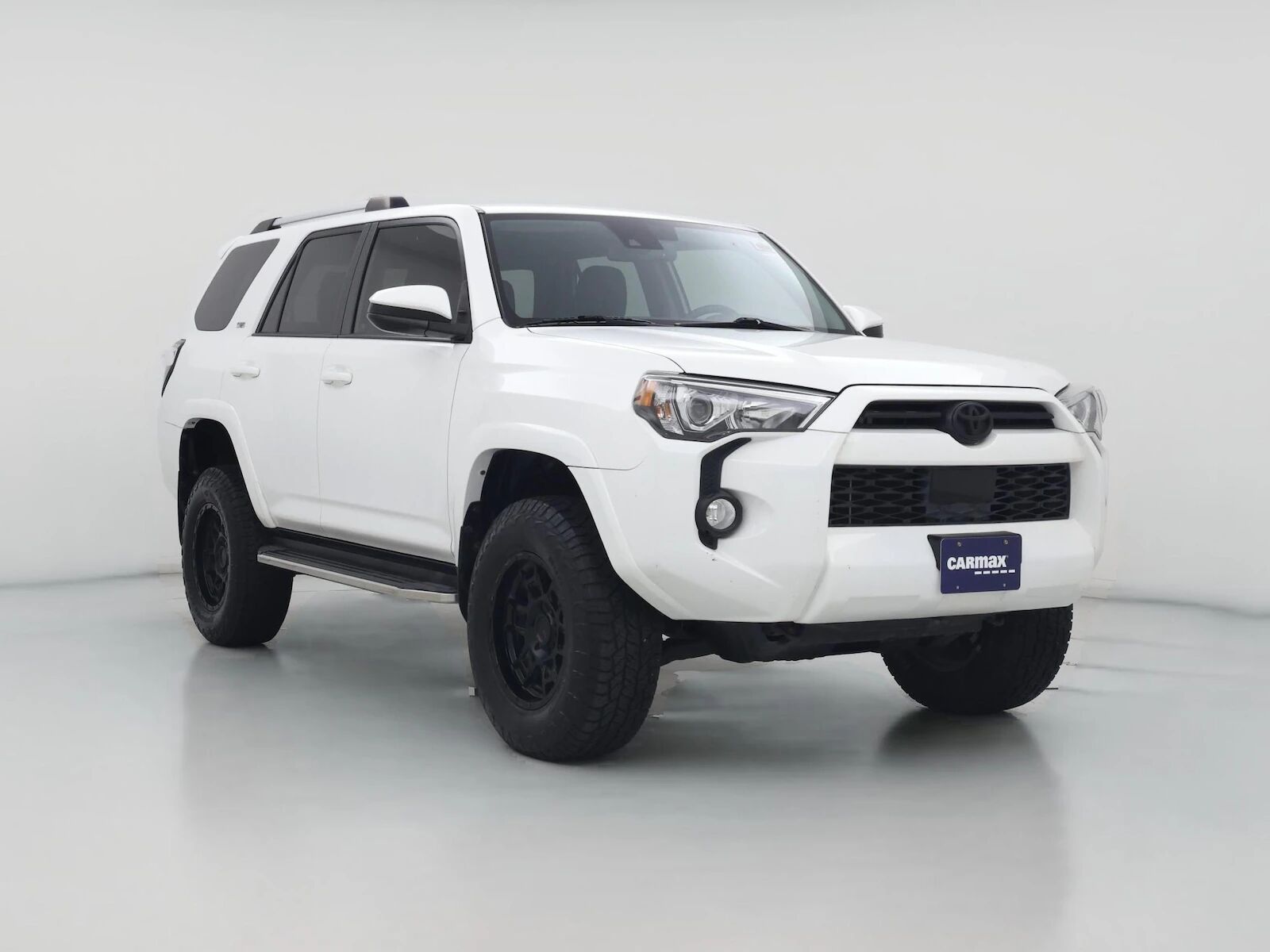 2020 TOYOTA 4-Runner