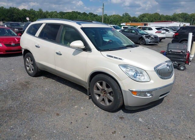 2010 BUICK Enclave
