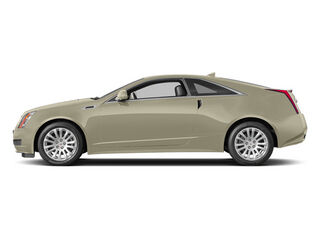 2013 CADILLAC CTS