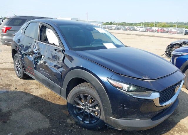 2024 MAZDA CX-30
