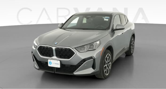 2026 BMW X2