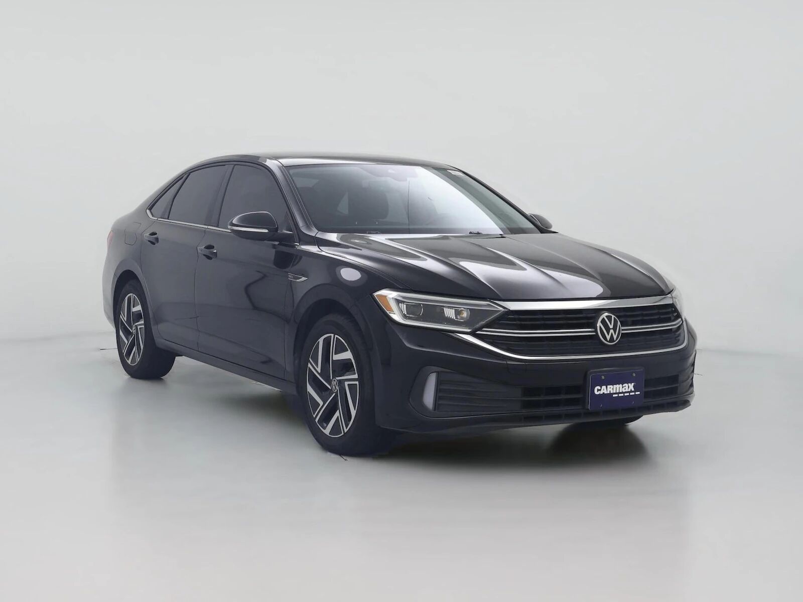 2022 VOLKSWAGEN Jetta