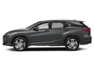 2018 LEXUS RX