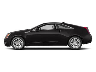 2013 CADILLAC CTS