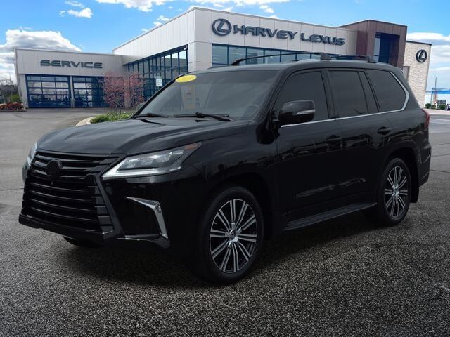 2019 LEXUS GX