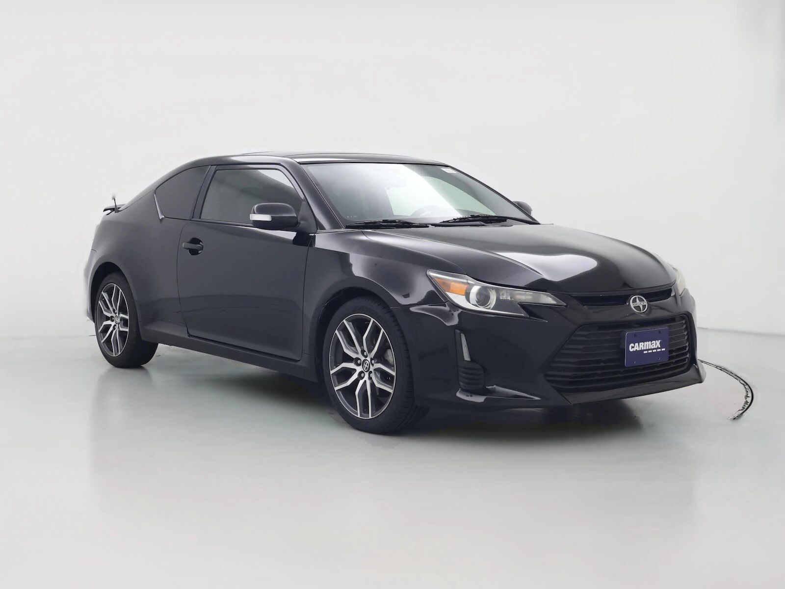 2014 TOYOTA SCION