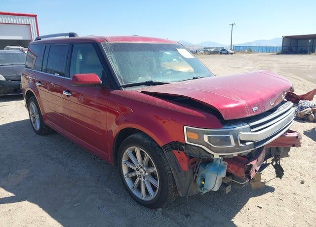 2016 FORD Flex