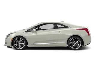 2016 CADILLAC ELR