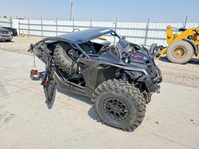 2021 CAN-AM Maverick X3 - XRS DPS