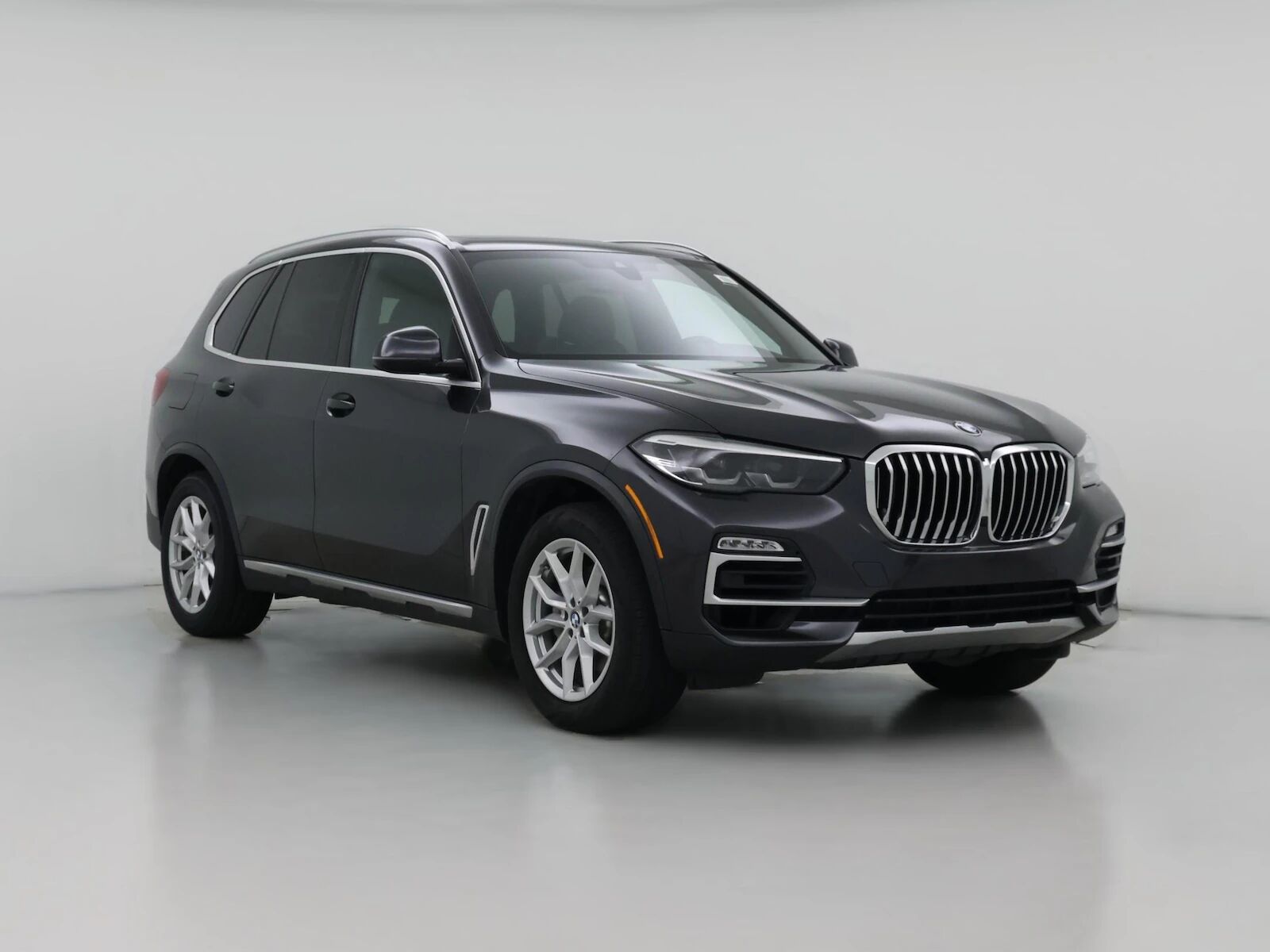 2020 BMW X5