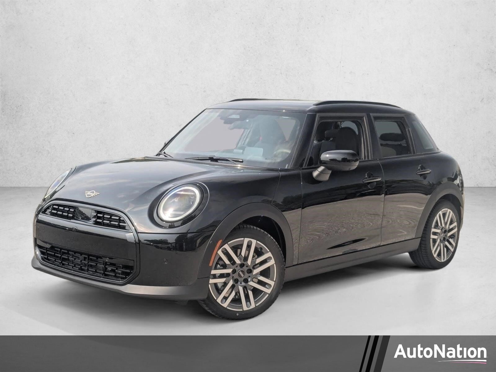 2026 MINI Hardtop