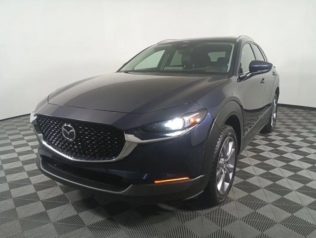 2024 MAZDA CX-30
