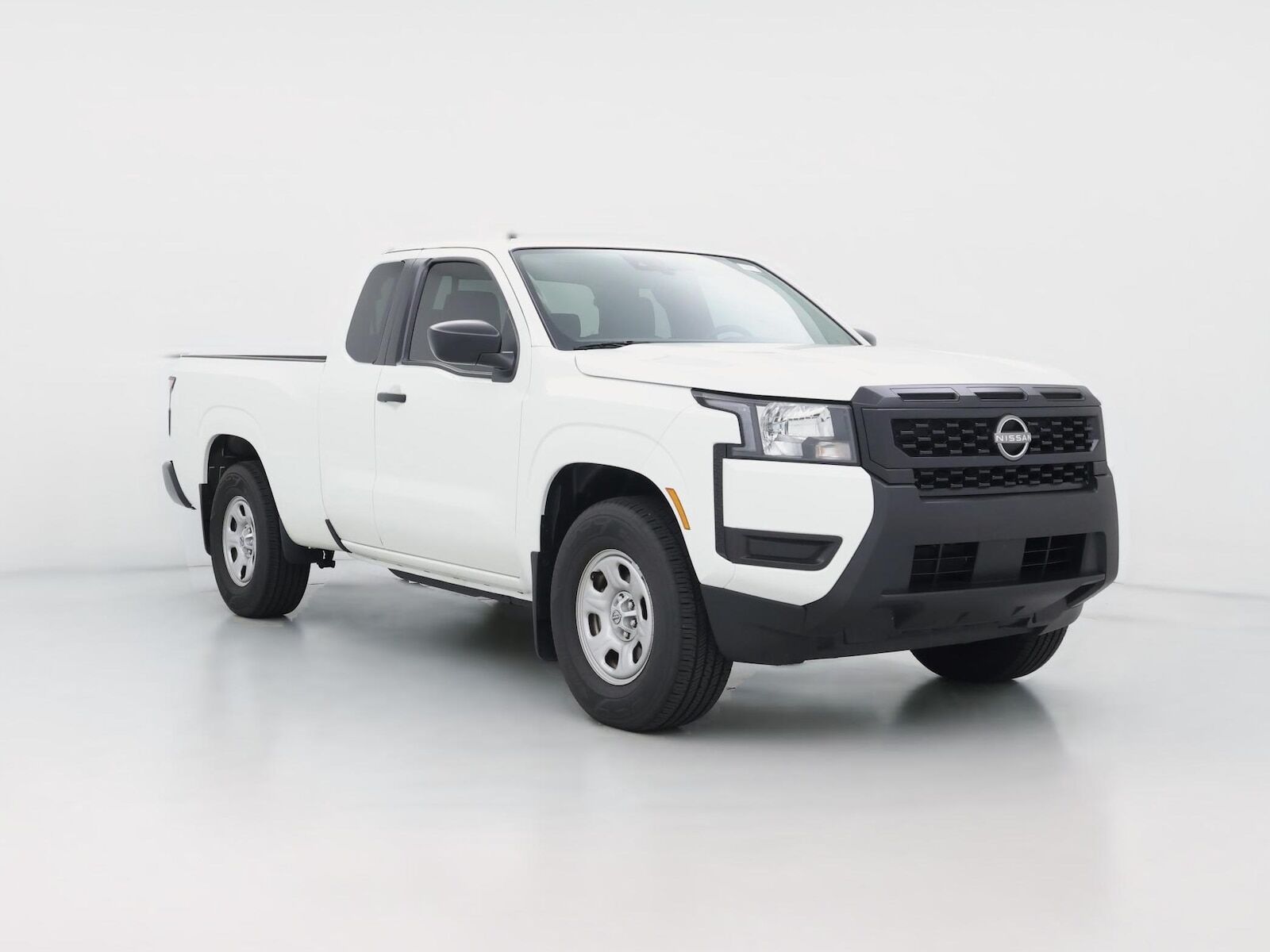 2025 NISSAN Frontier