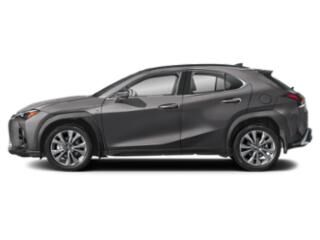 2026 LEXUS UX