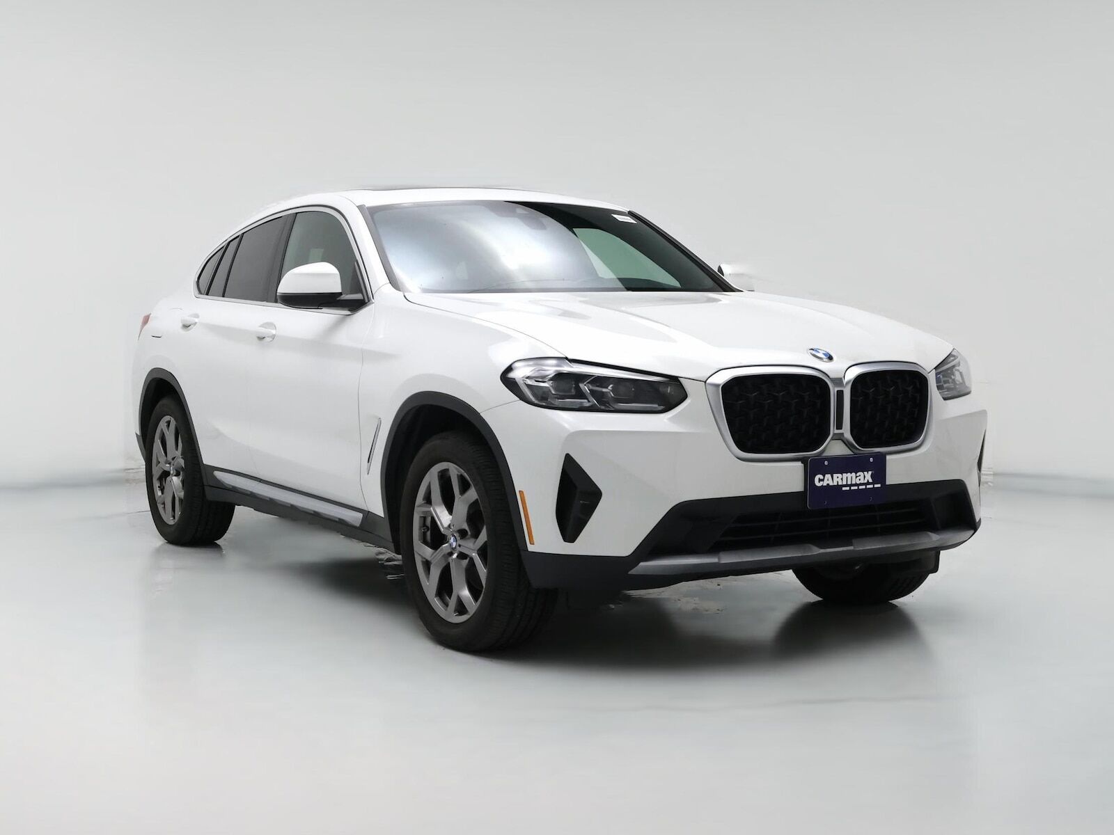2022 BMW X4