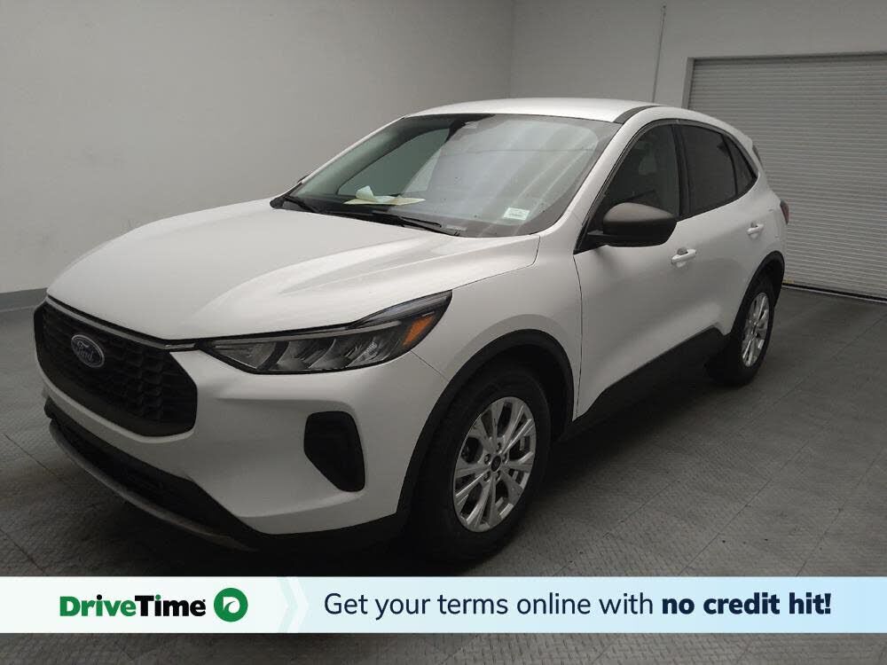 2023 FORD Escape