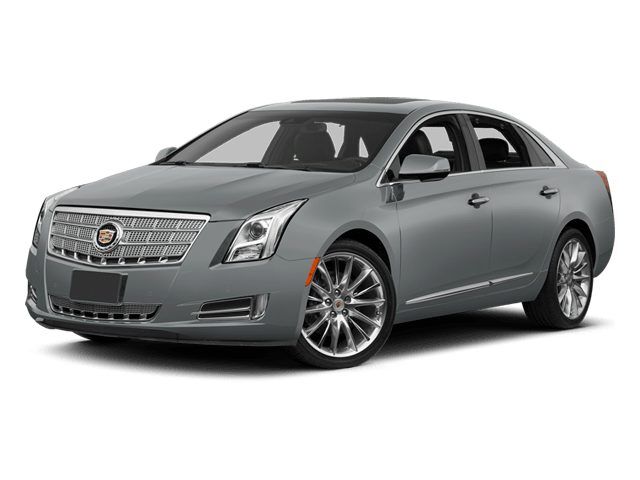 2013 CADILLAC XTS