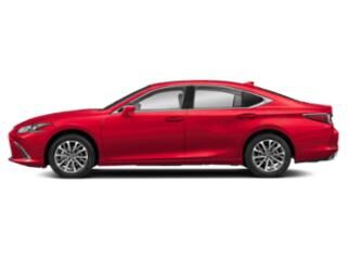 2023 LEXUS ES