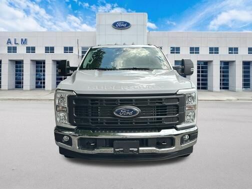 2026 FORD F-250