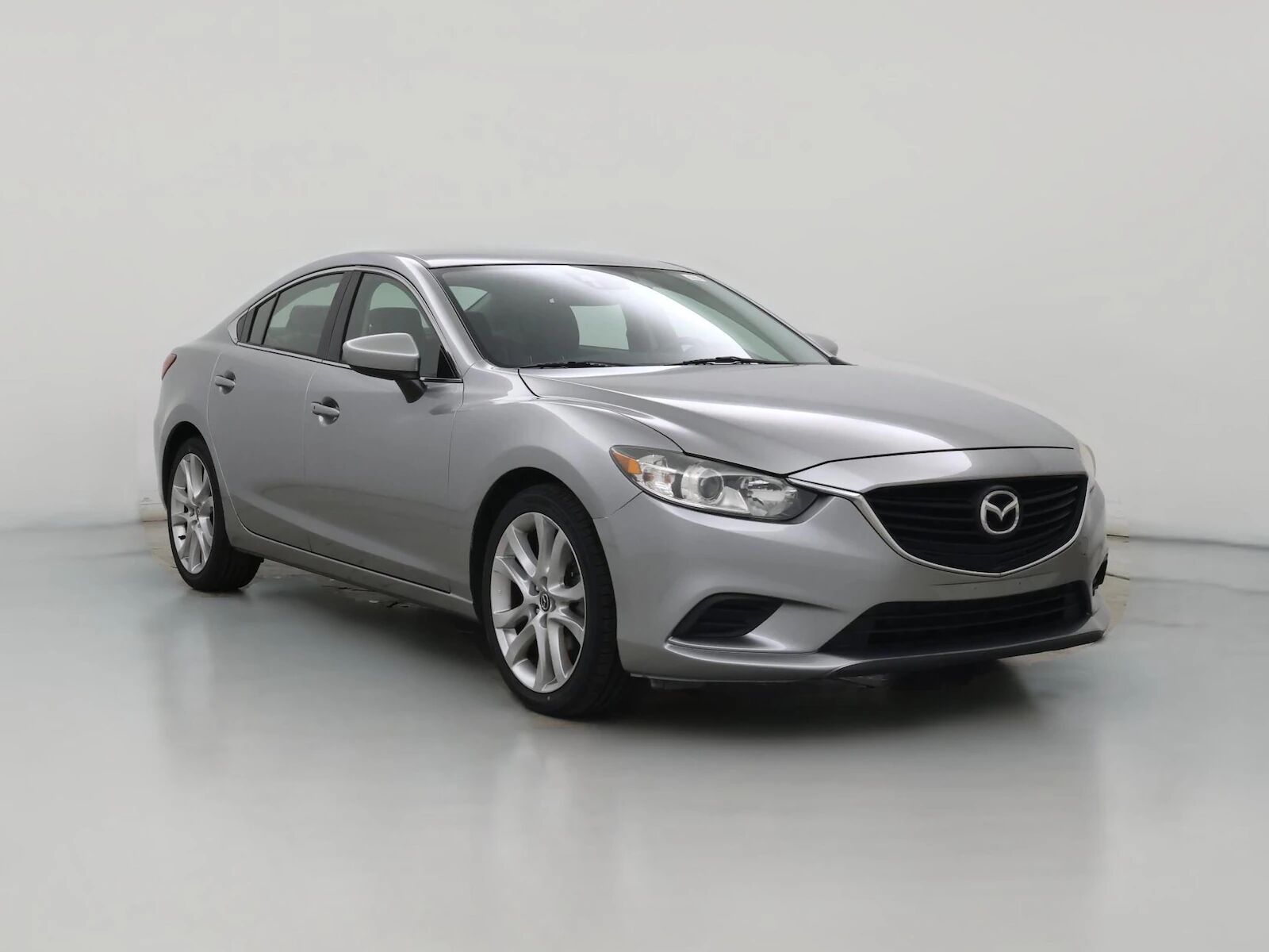 2014 MAZDA Mazda6