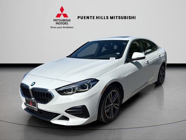 2024 BMW 2 Series