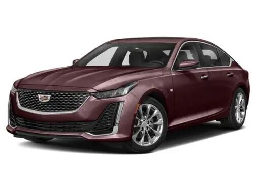 2020 CADILLAC CT5