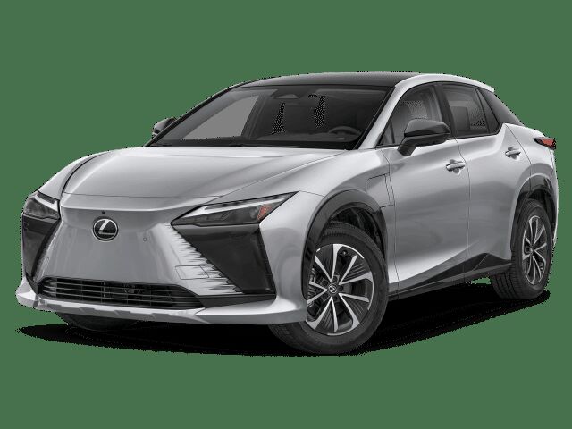 2024 LEXUS RZ 450e