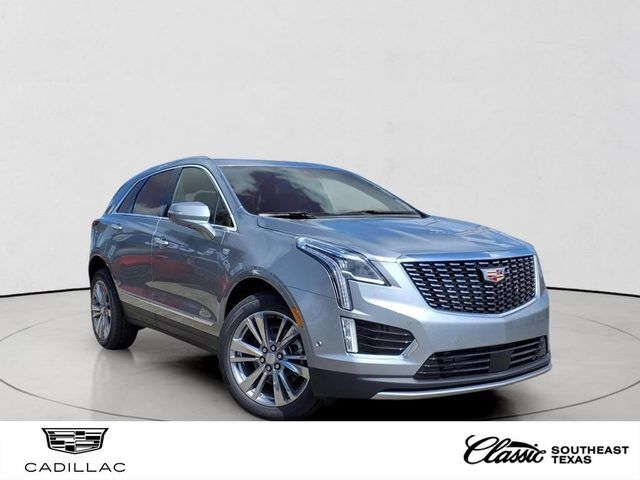 2026 CADILLAC XT5