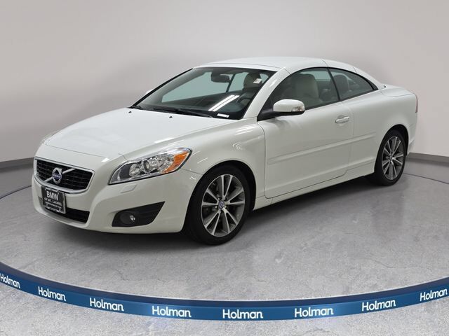 2013 VOLVO C70
