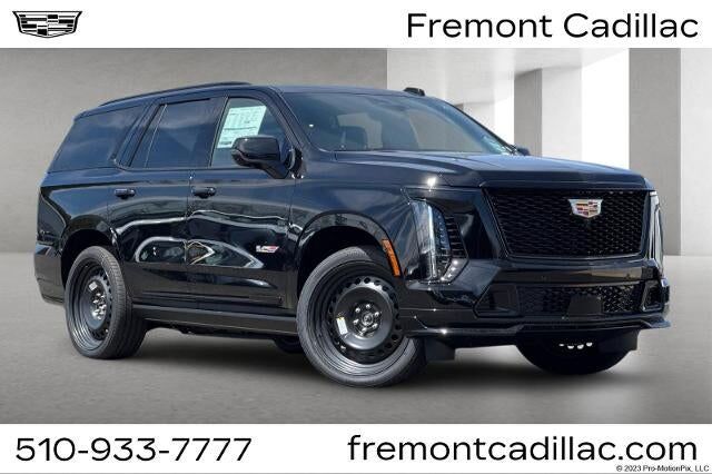 2026 CADILLAC Escalade
