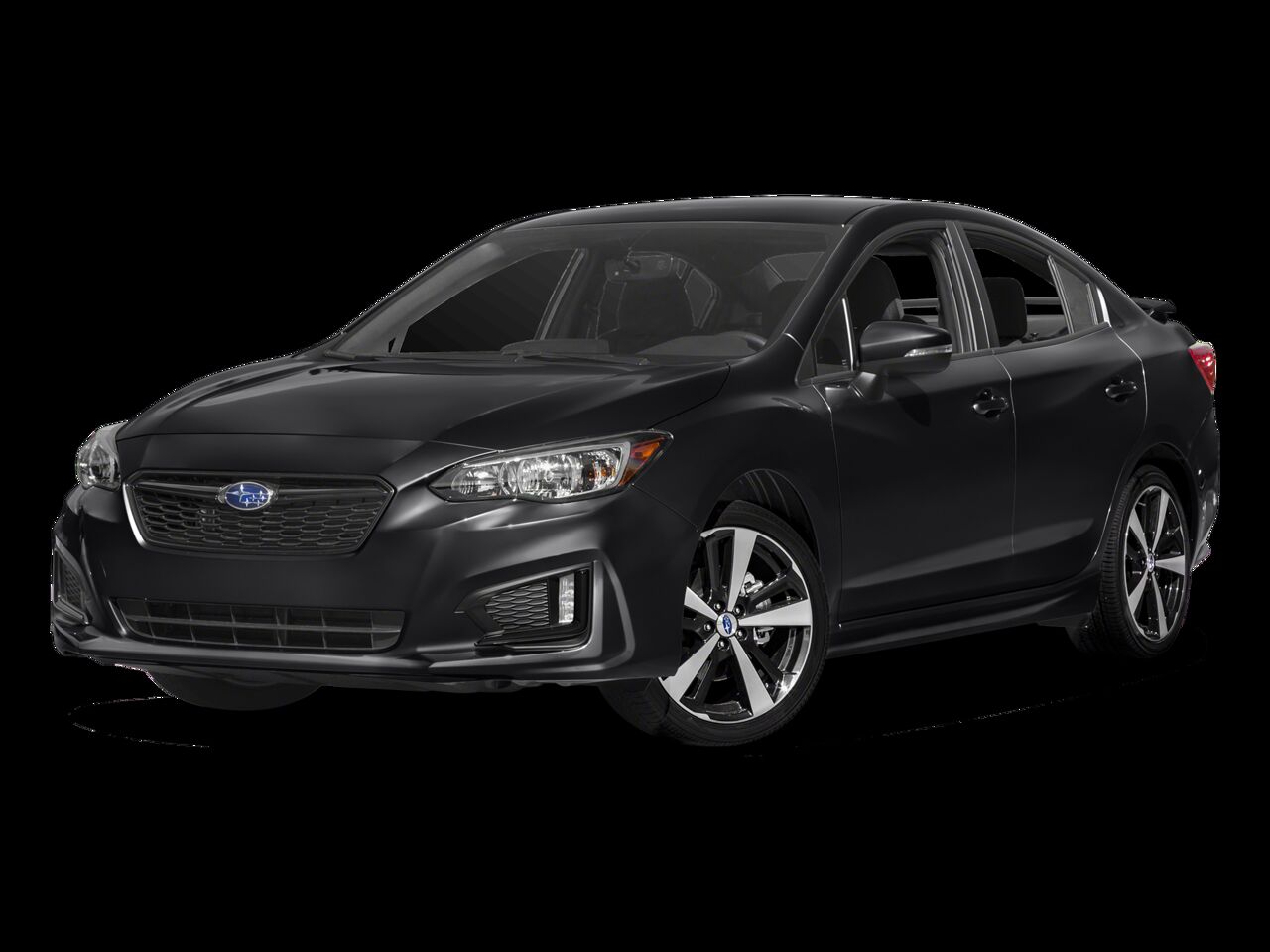 2017 SUBARU Impreza