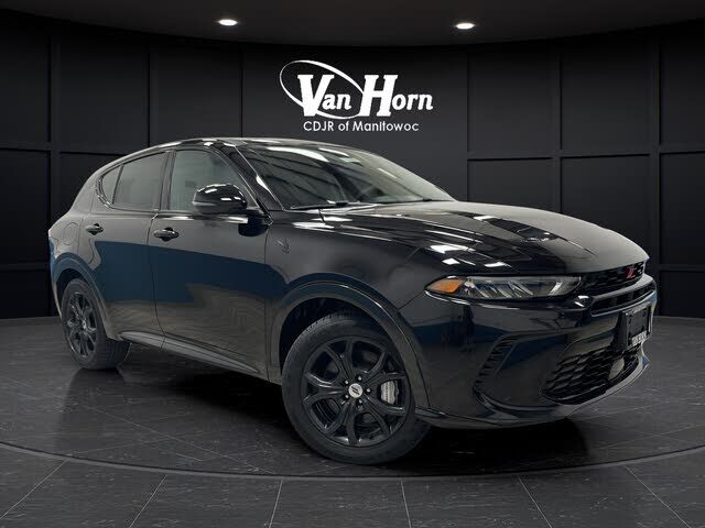 2024 DODGE HORNET