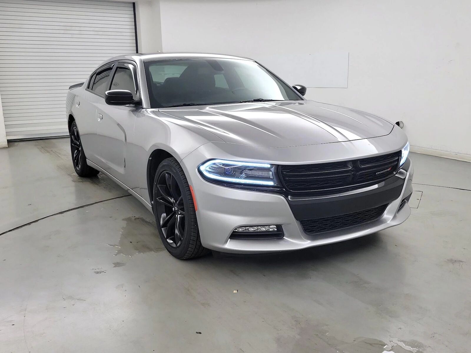 2017 DODGE Charger