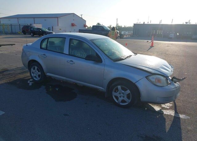 2007 CHEVROLET Cobalt