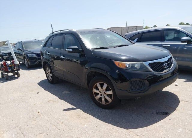2013 KIA Sorento