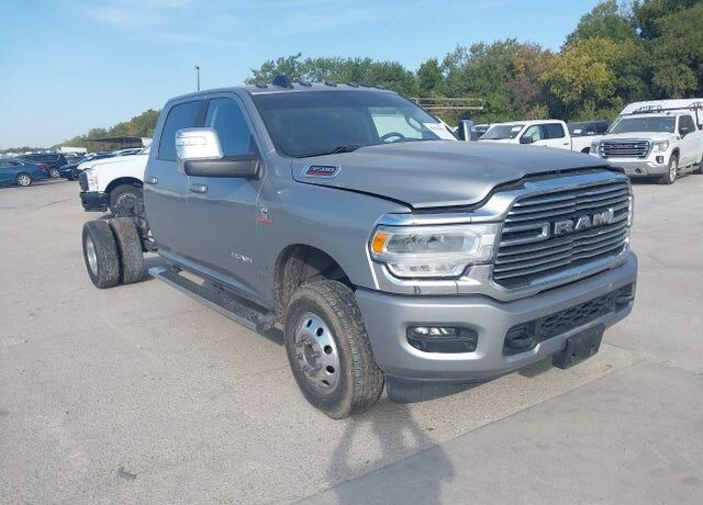 2024 RAM 3500