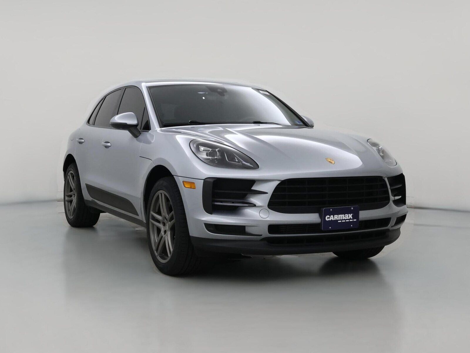 2021 PORSCHE Macan