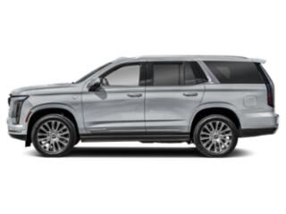 2026 CADILLAC Escalade