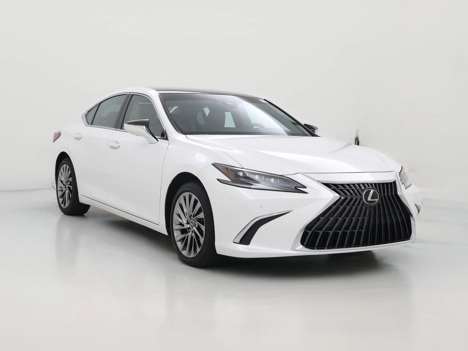2025 LEXUS ES