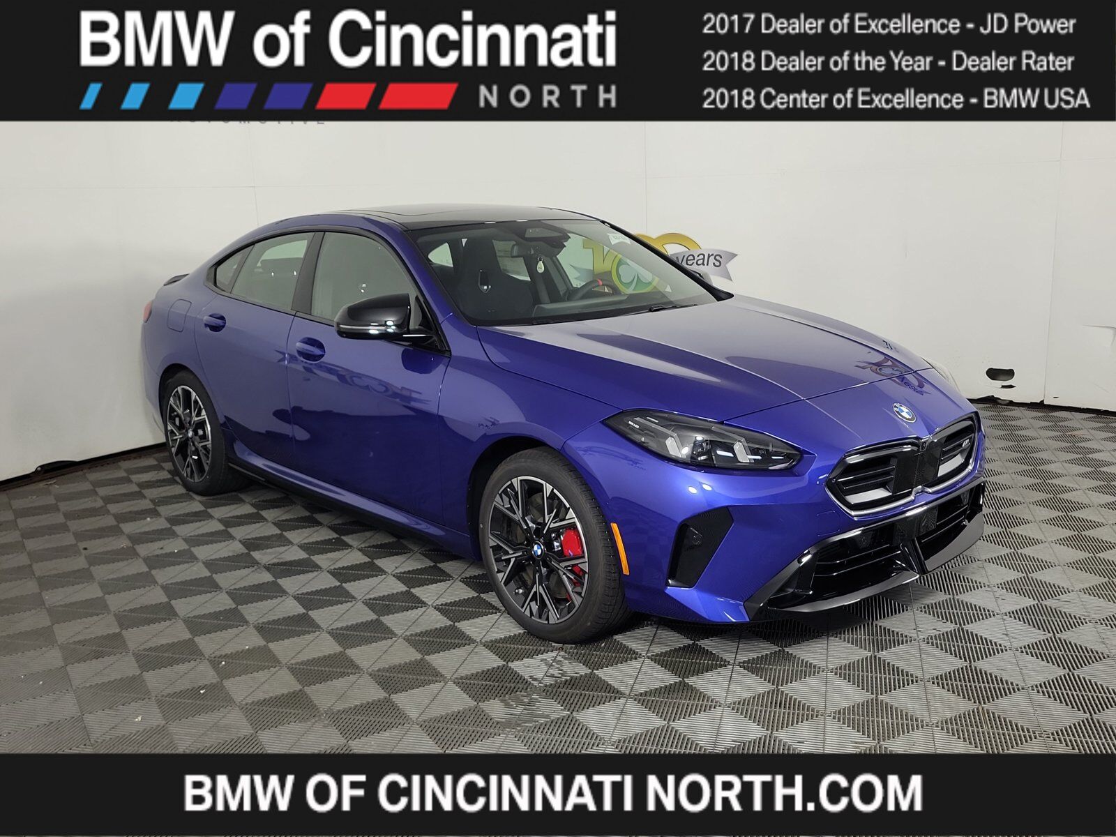 2026 BMW M2