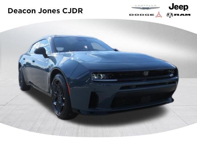 2027 DODGE Charger