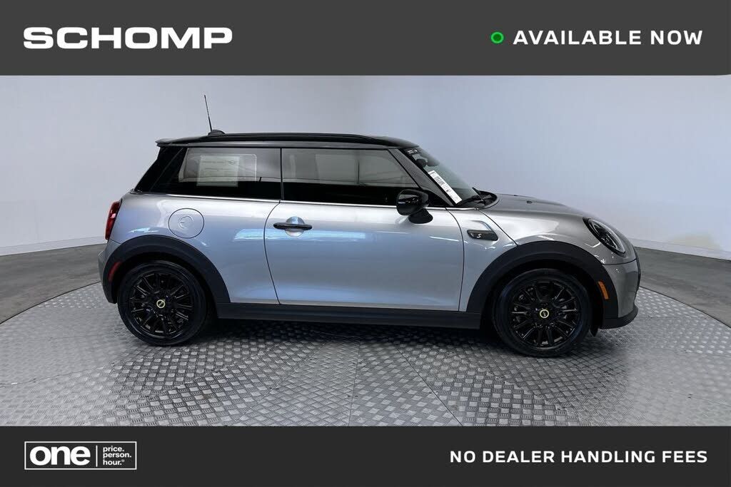 2024 MINI Hardtop