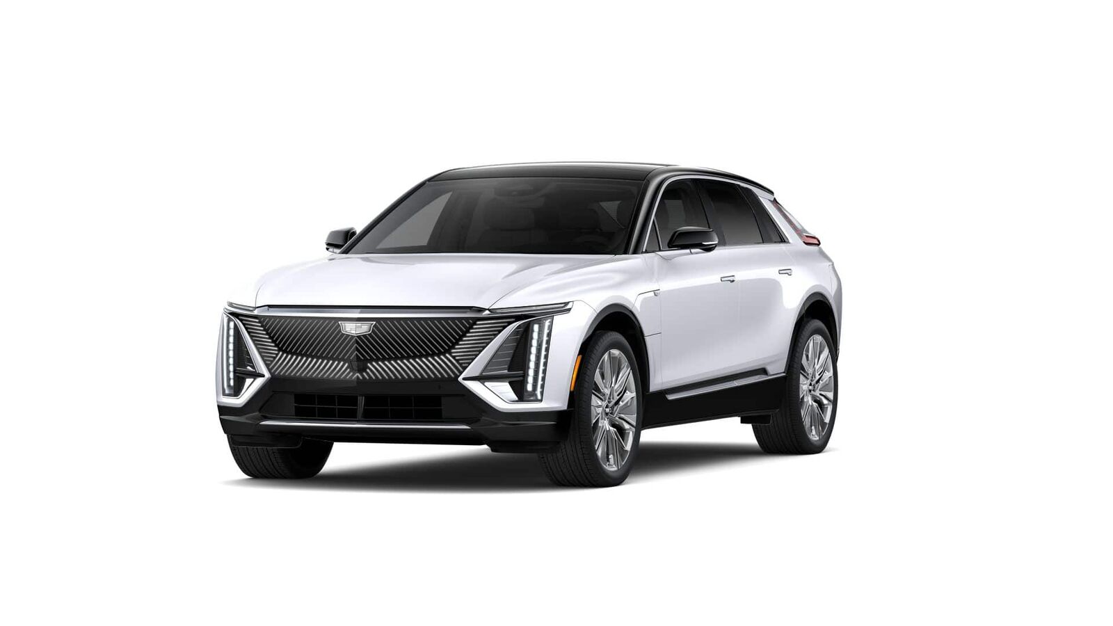 2027 CADILLAC Lyriq