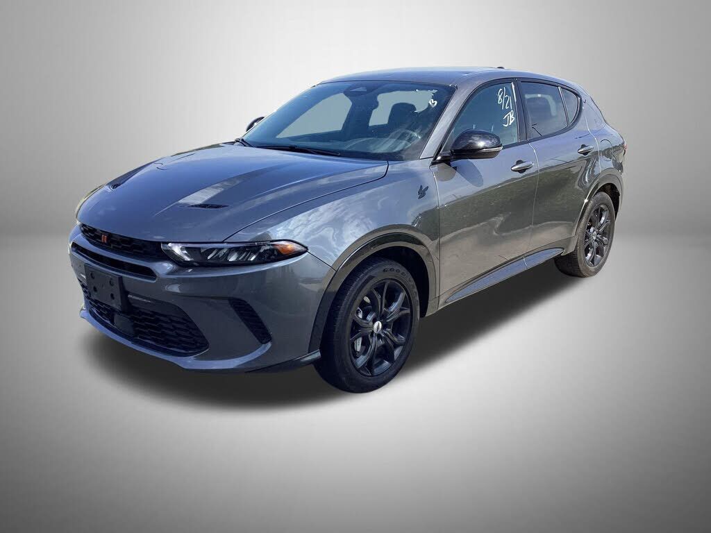 2024 DODGE HORNET