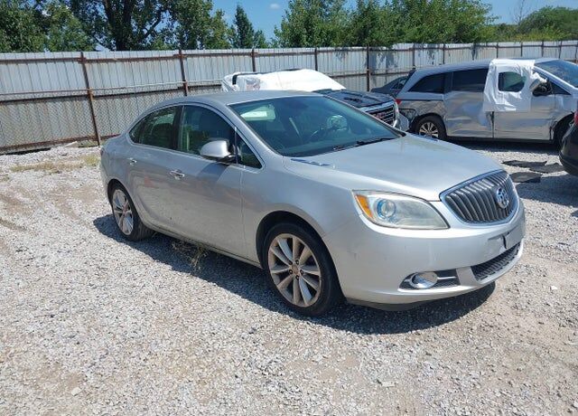 2014 BUICK Verano